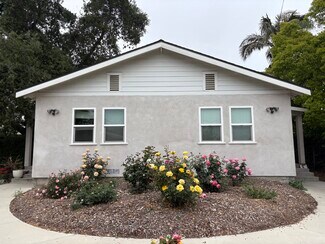 315 E Woodbury Rd, Altadena, CA 91001