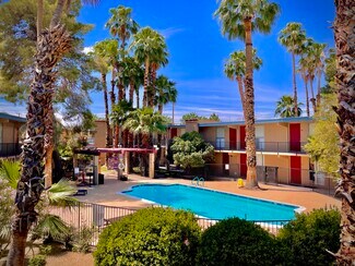 1101 Dumont Blvd, Las Vegas, NV 89169