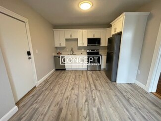 54 Alpha Rd Unit 2TS, Boston, MA 02124