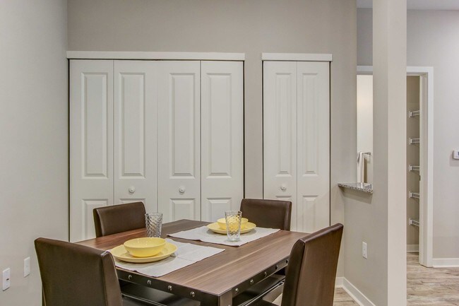 Eagles Landing Apartments, Monaca, PA 15061 - photo 3