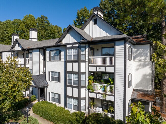 Grande Oaks, Roswell, GA 30076 - photo 5