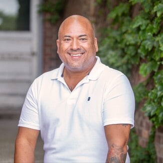 Luciano Cruz