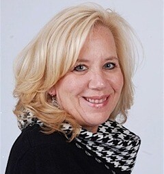 Judith Drapeau