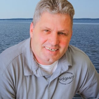Brian Lackey