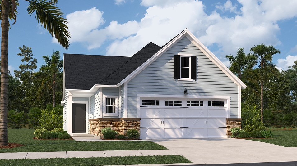 154 Norses Bay Ct, Summerville, SC 29486 - photo 1