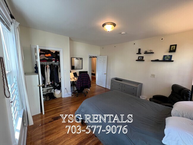 8 Alleghany St unit 2, Roxbury Crossing, MA 02120 - photo 5