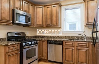 166 Boylston St Unit 1B, Boston, MA 02130