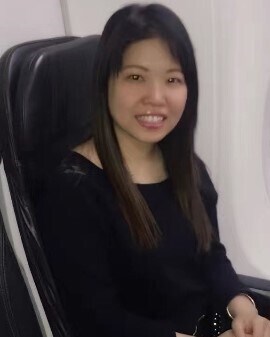 Tracy Ma