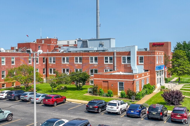 Cooper University Hospital Cape Regional is the closest hospital to Sea Isle City.