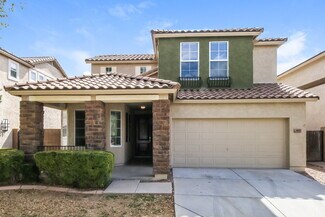 4113 E Vest Ave, Gilbert, AZ 85295