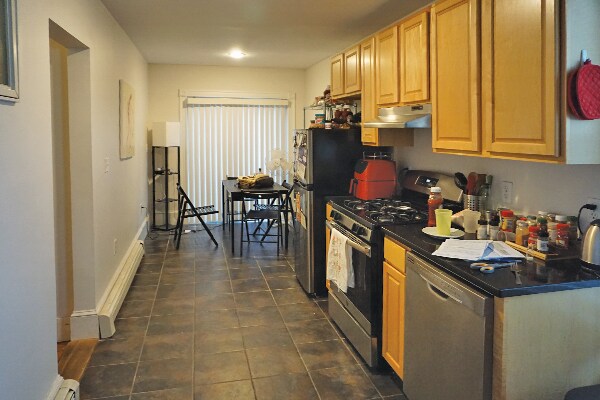 5 Greenwood Terrace unit 2L, Somerville, MA 02143 - photo 5