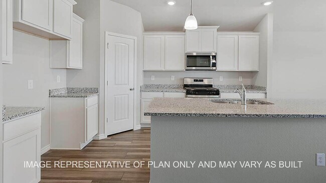 6121 Eldora Dr, College Station, TX 77845 - photo 3