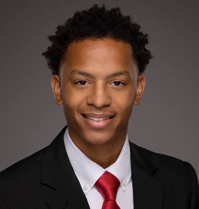 MonTe Stevenson