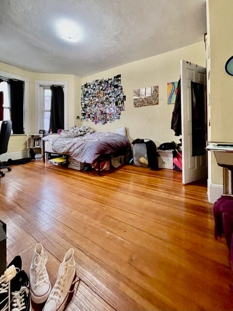 71 S Huntington Ave unit 1, Jamaica Plain, MA 02130 - photo 1