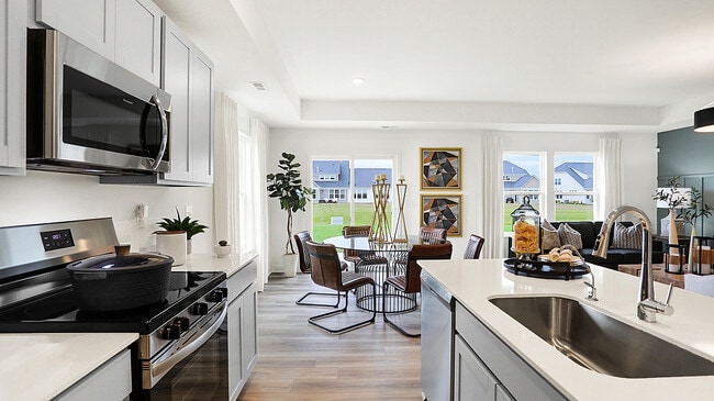 1461 Hardin St, Fortville, IN 46040 - photo 6