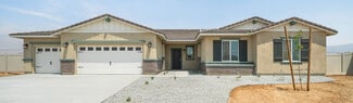 14835 White Sage, Apple Valley, CA 92307