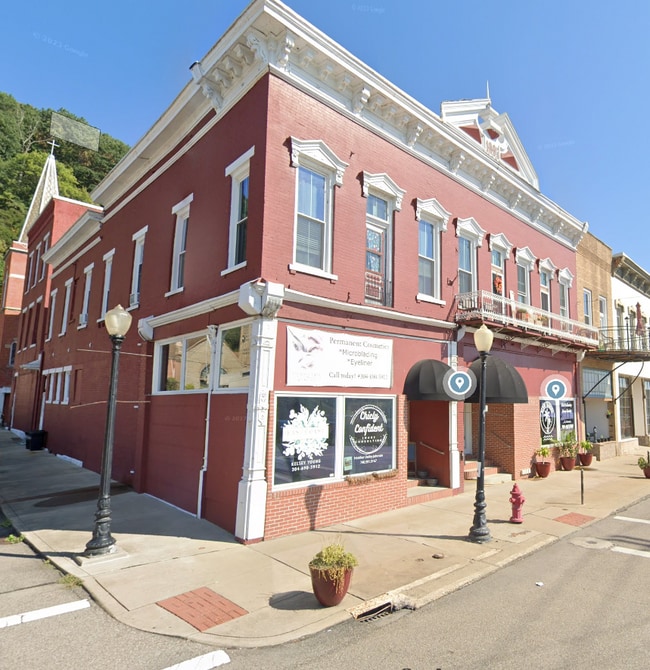 200 E Main St Unit 200 Apt-2, Pomeroy, OH 45769