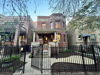 5207 N Winthrop Ave Unit 2, Chicago, IL 60640