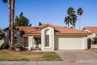 19926 N 69th Ave, Glendale, AZ 85308