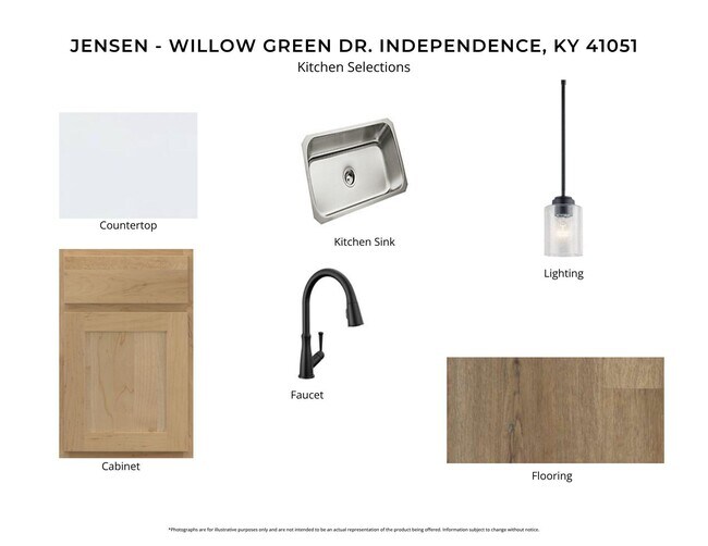 TBD Willow Green Dr, Independence, KY 41051 - photo 5