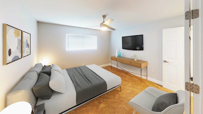 My Home at Lakeview, New Orleans, LA 70126 - photo 3