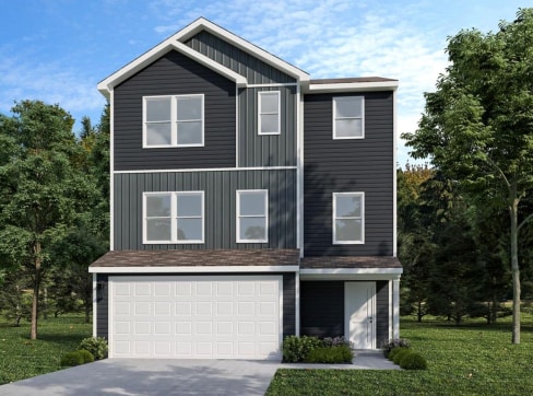 1971 Stella Rock Ct, Columbus, IN 47201 - photo 2