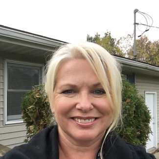 Michele Reich