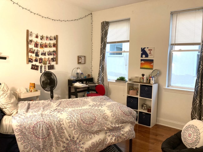 1615 N Sydenham St unit 2, Philadelphia, PA 19121 - photo 6