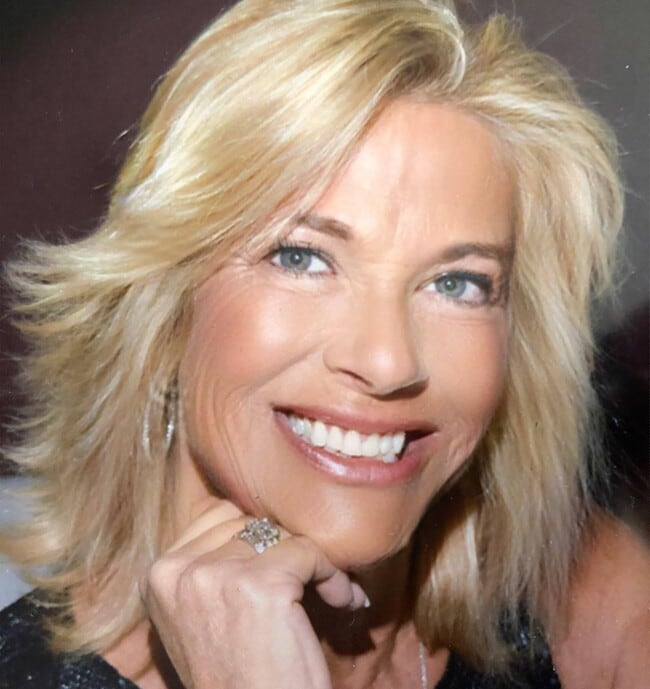 Cindy Stahl