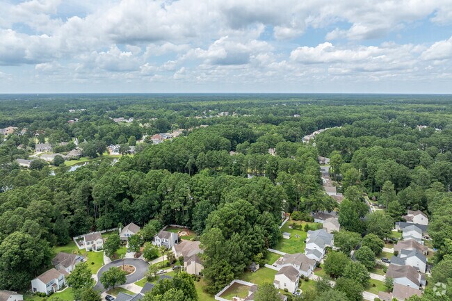 The Farm at Buckwalter is a well established neighborhood in the community.
