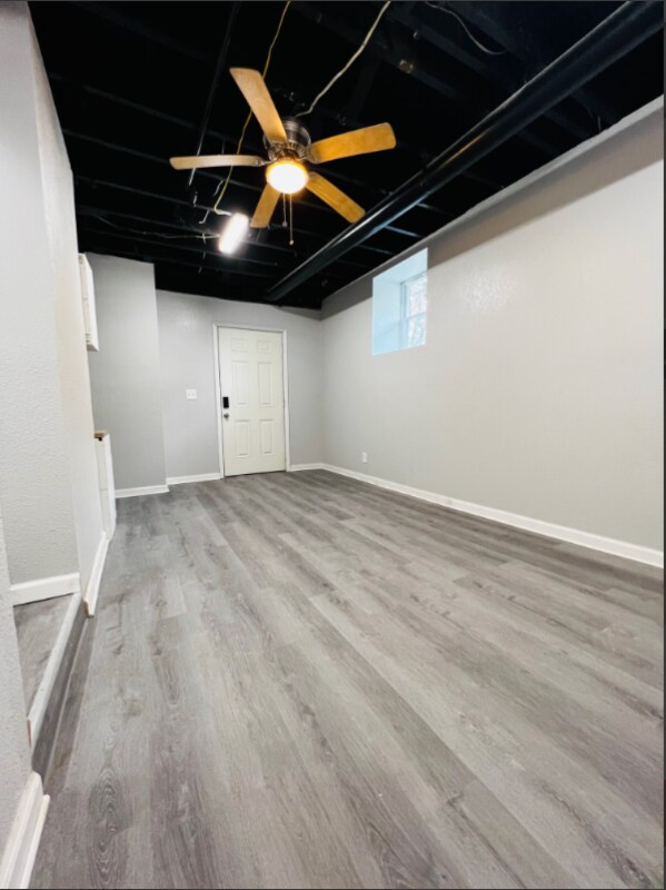 4431 The Paseo Unit C, Kansas City, MO 64110