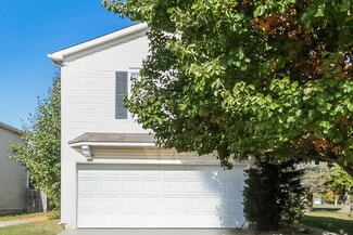 360 Clayton Ln, Greenwood, IN 46143