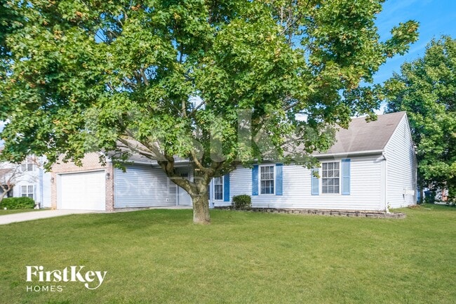 7750 Cross Willow Blvd, Indianapolis, IN 46239 - photo 2