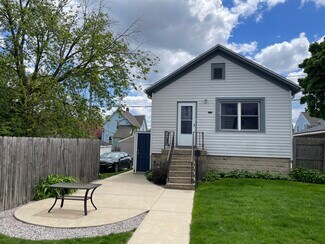443 E Dover St Unit A, Milwaukee, WI 53207