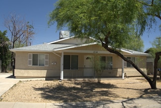 1314 E Orange St, Tempe, AZ 85281