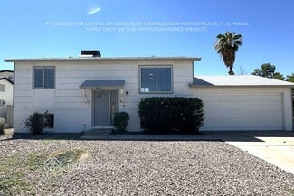 3807 W Columbine Dr, Phoenix, AZ 85029