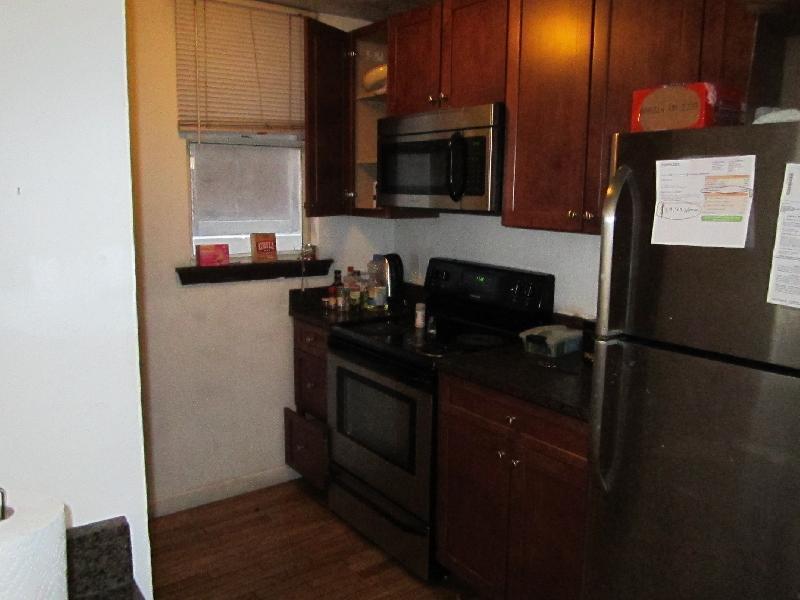 10 Parker Hill Ave unit 2, Roxbury Crossing, MA 02120 - photo 1