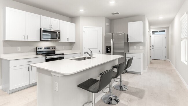 2695 Star Coral Dr, North Fort Myers, FL 33903 - photo 7