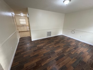 112 Carriage Place Unit 1, Spindale, NC 28160