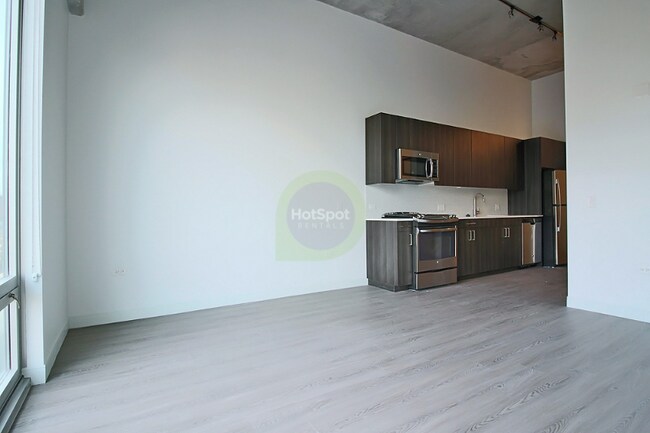 730 N Morgan St unit 1114, Chicago, IL 60642 - photo 6
