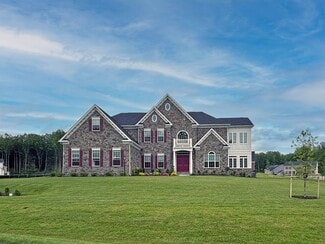 14108 Dawn Whistle, Bowie, MD 20721
