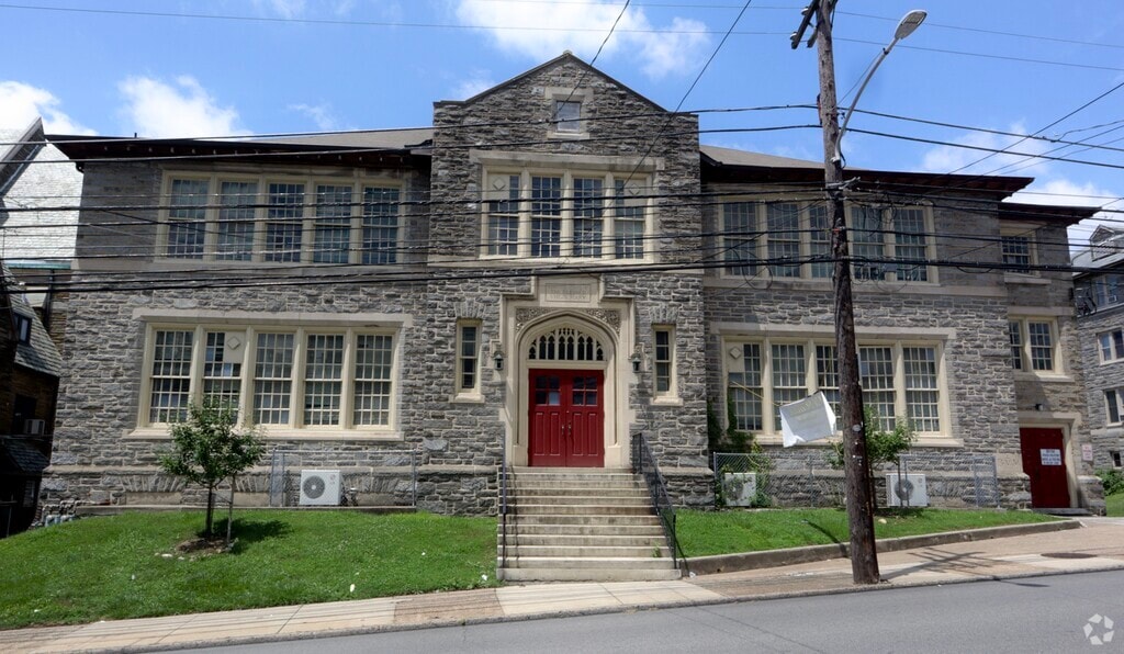 Blessed Virgin Mary School is committed to providing a holistic education.