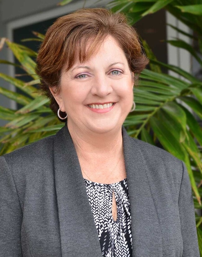 Darbie Pfeiffer
