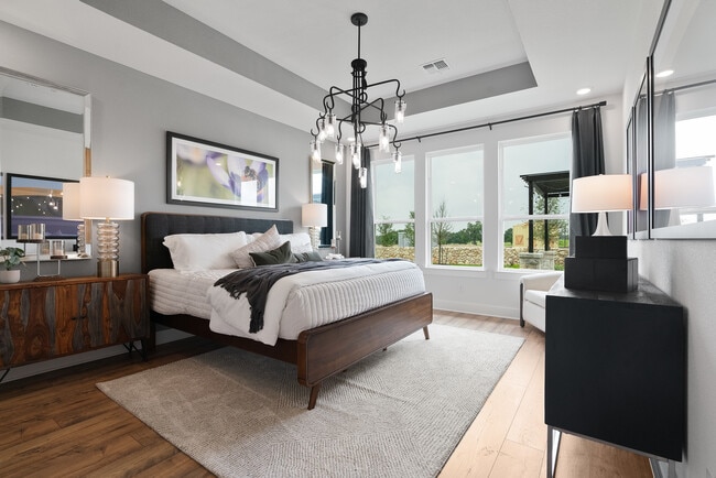 104 Slater Ct, Liberty Hill, TX 78642 - photo 4