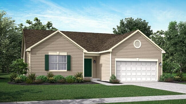 4205 Iron Gate Dr unit 36033852, Valparaiso, IN 46385 - photo 3