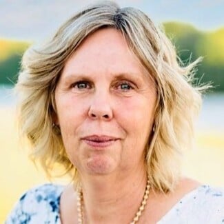 Anneli Andersson Metrosky