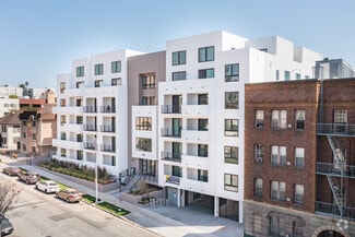 326 S Reno St, Los Angeles, CA 90057
