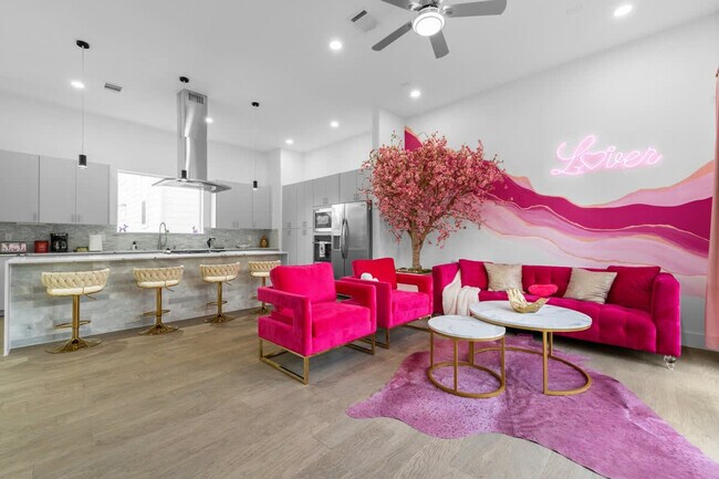 2103 Mcgowen St unit ID1244937P, Houston, TX 77004 - photo 7