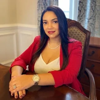 Sofia Heredia-Torres