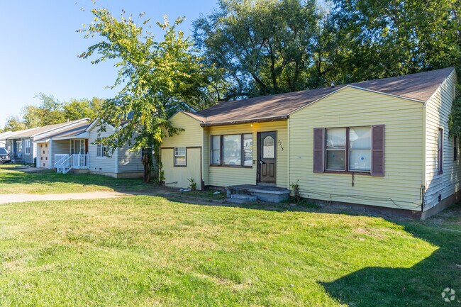 Original 1950s homes can be found in Archer Heights in the mid $80,000 price range.
